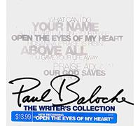 Baloche, Paul - Writer's Collection