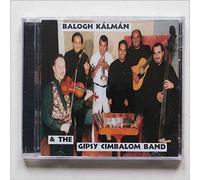 BALOGH, KALMAN - AND THE GYPSY CIMBALOM BA
