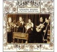 BALOGH, KALMAN & GYPSY CI - GYPSY JAZZ