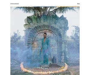 Baloji - 137 Avenue Kaniama (2 LP)