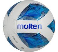 BALÓN MOLTEN F3A1000 - T: U - C: BLANCO-AZUL