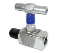 Balon N463-MF 1.3cm Resilent Sedile Acciaio Al Carbonio Ago Valvola 6000 W. P.