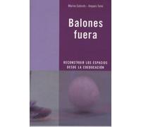 Balones fuera : reconstruir los espacios desde la coeducación: 104
