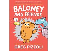Baloney and Friends