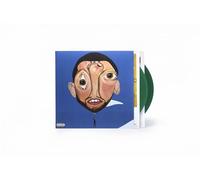 BALOONERISM (Amazon Exclusive Emerald Green Vinyl)