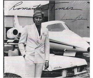 Baloue Lewis - Romantic Times