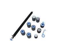 BALQOIFD CB506-67903 CB506-67905 Rullo di prelievo e trasferimento for HP Laserjet P4014 P4015 P4515 600 M601 M602 M603 M604 M605 M606 M630