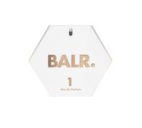 BALR. 1 Eau de profumo per donna, 50 ml