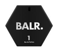 BALR. - 1 Men Eau de Parfum Spray Profumi uomo 50 ml male