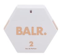 BALR. 2 FOR WOMEN Eau de Parfum Spray 100 ml