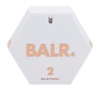 BALR. 2 FOR WOMEN Eau de Parfum Spray 30 ml
