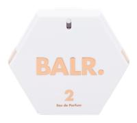BALR. Profumi femminili 2 Women Eau de Parfum Spray 50 ml