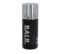 BALR. 3 FOR MEN Deodorant Spray 150 ml Deodorante