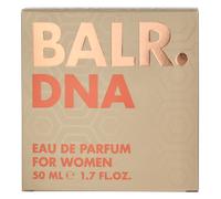BALR. DNA FOR WOMEN Limited Edition 50 ml Eau de Parfum