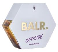 BALR. OFFSIDE FOR WOMEN Limited Edition 50 ml Eau de Parfum