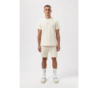 BALR Q-series Regular Fit T-shirt White Swan Taglia: M | Magliette basic Outlet | Uomo | Bianco