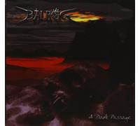 Balrog - Dark Passage