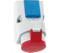 Bals Elektrotechnik 1018 - Elettrico Socket accoppiatori