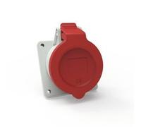 Bals Elektrotechnik 127681 Bals Anbausteckdose INNOLINQ 32A5p 6h IP54 m.Neigung