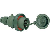 Bals Elektrotechnik 21209 connettore elettrico standard 32 A 5P Dritto