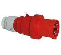 Bals Elektrotechnik 2155 - 63 A - 200/346 - 240/415 V - 50-60 Hz - 5P - 6 h -