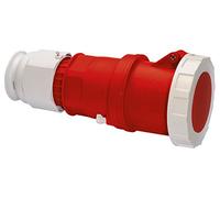 Bals Elektrotechnik 3195 connettore elettrico standard 125 A 3P+PE Dritto