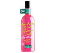 BALS. NATURE’S PARADISE 375 ML IMPORT ACAI BERRY & EXOTIC GUARANA SEEDS