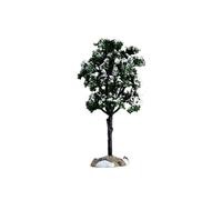 Lemax- Accessorio per Il Villaggio di Natale - Abete balsamo (Grande), 64090