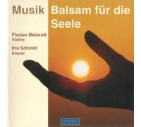 Balsam für die Seele