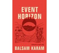 Balsam Karam Event Horizon (Tascabile)