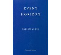 Balsam Karam Event Horizon (Tascabile)
