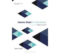 Balsam Mustafa Islamic State in Translation (Tascabile)