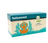 Balsamest BALSAMEST KAPHA SAMYA TISANA 100 G