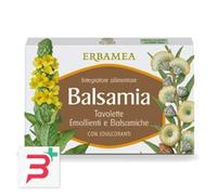 Erbamea - Balsamia Confezione 20 Tavolette