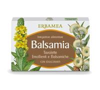 Erbamea - Balsamia Confezione 20 Tavolette