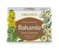 Balsamia ERBAMEA 20 Bustine Filtro