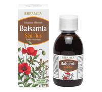 Balsamia Sed Tus Integratore per la Voce 200ml