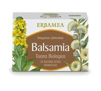 Balsamia Tisana 20 Bustine Filtro Monodose
