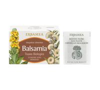 Balsamia Tisana 20 Bustine Filtro
