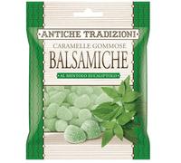 PERFETTI VAN MELLE ITALIA SRL ANTICHE TRADIZIONI CAR GOM BAL