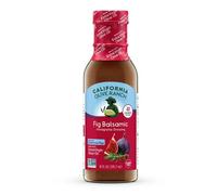 Balsamici Vinaigrette Dressing 296ml (Contenitore Da 6) California Olive Ranch