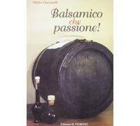 Balsamico che passione