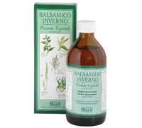 SELLA SRL BALSAMICO INV SCIR 200ML SELLA