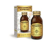 Dr Giorgini Balsamico Supremo, integratore alimentare 100 Softgel