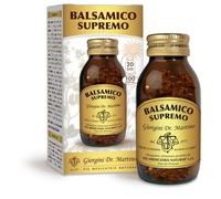 Dr Giorgini Balsamico Supremo, integratore alimentare 100 Softgel