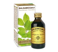 Balsamicomix Liquido Analcolico 200ml Giorgini