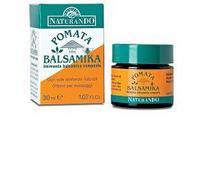 Naturando POMATA BALSAMIKA 30 ML