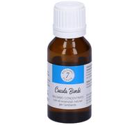 Balsamo 7 Piante Coccola Bimbi 15 ml Deodorante Spray