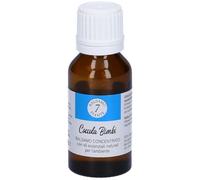 Zeta Farmaceutici ESSENZA BALSAMICA 7 PIANTE DEODORANTE COCCOLE BIMBI 15 ML