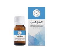 Zeta Farmaceutici ESSENZA BALSAMICA 7 PIANTE DEODORANTE COCCOLE BIMBI 15 ML